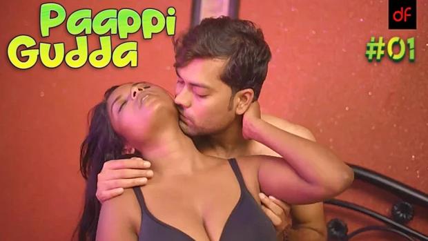 Paappi Gudda  S01E01  2022  Hindi Hot Web Series  DreamsFilms