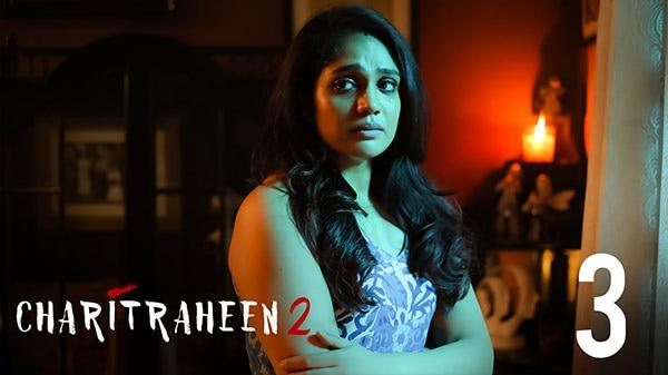 Charitraheen  S02E03  Hindi Hot Web Series