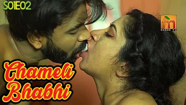 Chameli Bhabhi  S01E02  Hindi Hot Web Series  MangoTV