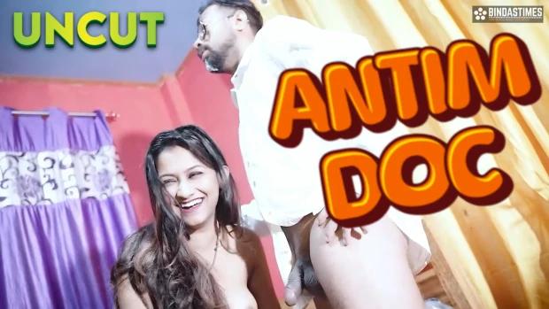 Antim Doc  2023  UNCUT Hindi Short Film  BindasTimes