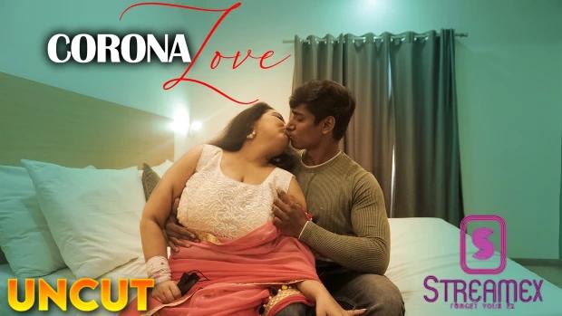 Corona Love  2023  UNCUT Hindi Short Film  StreamEx