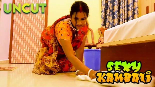 Sexy Kambali  2023  UNCUT Hindi Short Film