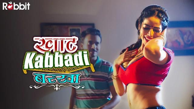 Khat Kabbadi  Barkha  S01E02  2022  Hindi Hot Web Series  RabbitMovies