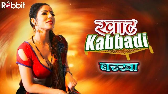Khat Kabbadi  Barkha  S01E05  2022  Hindi Hot Web Series  RabbitMovies