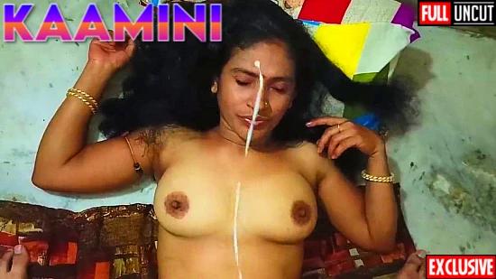 Kaamini  2022  UNCUT OnlyFans Short Film