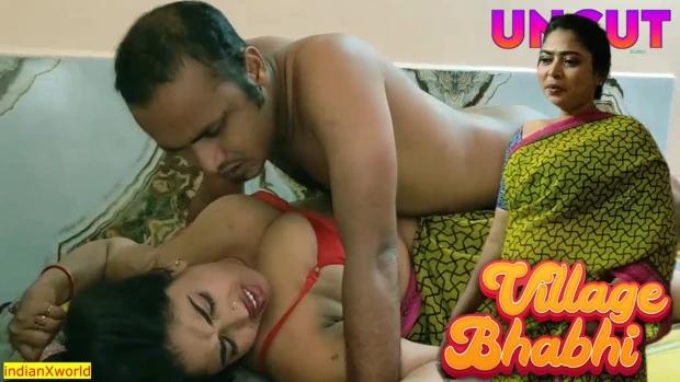 Village Bhabhi  2023  Bengali Uncut Short Film