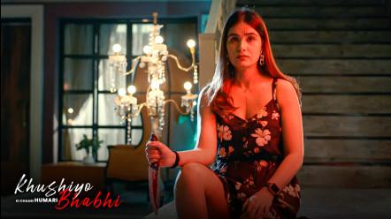 Khushiyo Ki Chaabi Humari Bhabhi  S01E03  2023  Hindi Hot Web Series