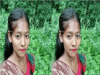 Assamese Girl Pussy Fingering By Lover