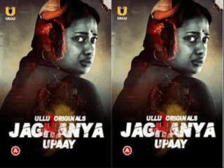 First On Net Jaghanya (Upaay) Episode 1