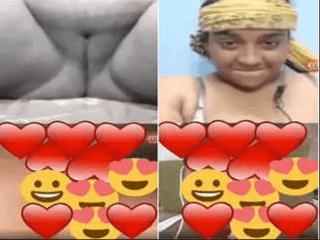 Bangla Girl Shows Her Boobs and Pussy