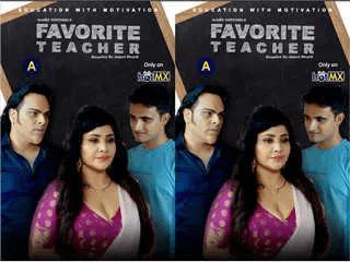 Favorite Teacher Episode 3