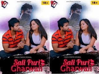 First On Net Sali Puri Gharwali