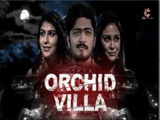 Orchid Villa Episode 1