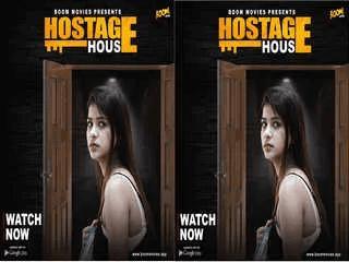 Hostage House