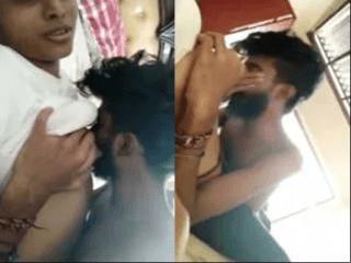 Hot Indian Lover Romance and Pussy Licking Part 5