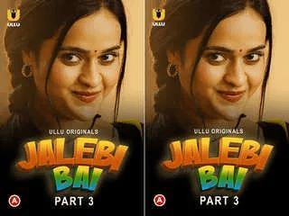 First On Net Jalebi Bai (Part3) Episode 8