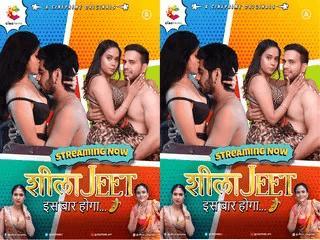 First On Net  Sheela Jeet Episode 1