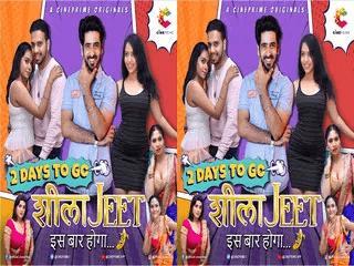 First On Net  Sheela Jeet Episode 3