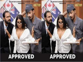 Yeh Kaisi Rangraliyaan (Approved)