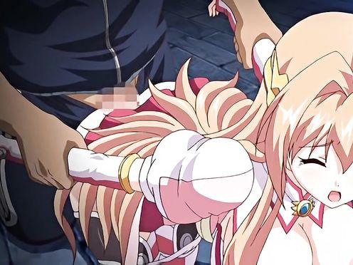 Nerawareta Megami Tenshi Angeltia Episode 1 English Subbed