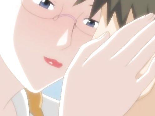 Musuko no Tomodachi ni Okasarete Episode 1 English Subbed