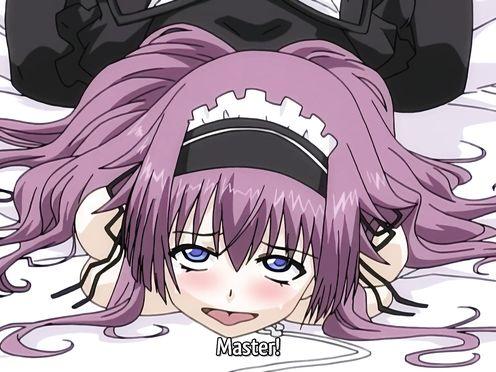 Tsun Tsun Maid wa Ero Ero Desu Episode 2 English Subbed