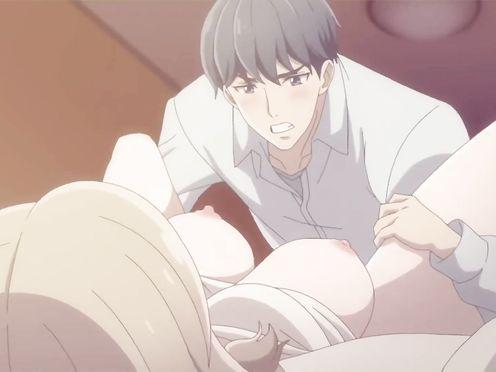 Otona Nya Koi no Shikata ga Wakarane! Episode 1 English Subbed