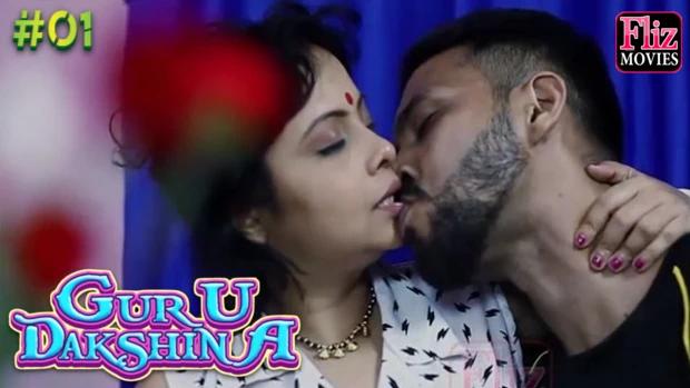 Guru Dakshina  S01E01  2021  Hindi Hot Web Series  NueFliks