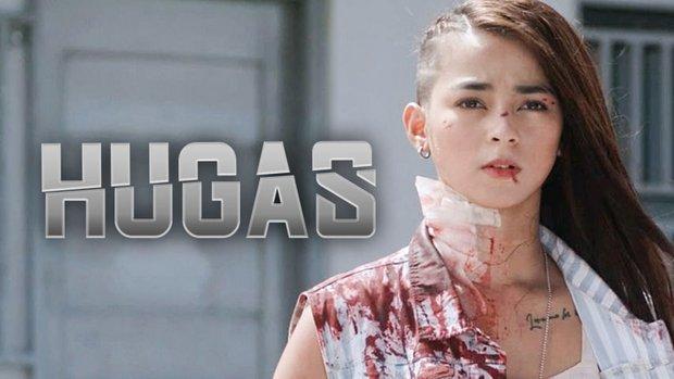 Hugas  2023  Tagalog Hot Movie  Vivamax