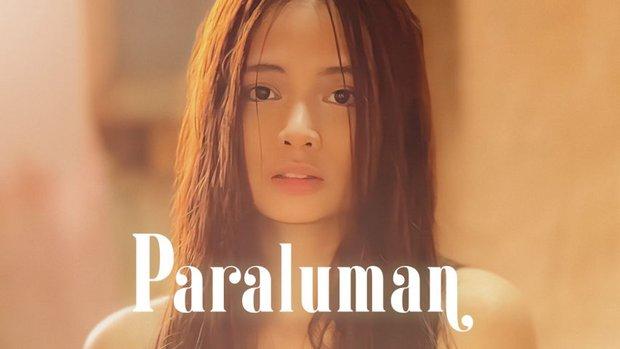 Paraluman  2023  Tagalog Hot Movie  Vivamax