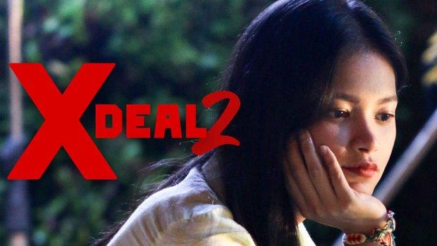 XDeal  P02  2023  Tagalog Hot Movie  Vivamax