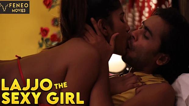 Lajjo The Sexy Girl  S01E06  2021  Hindi Hot Web Series  Feneo