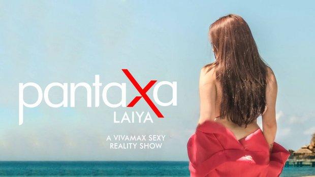 Pantaxa Laiya  S01E01  2023  Tagalog Hot Web Series  Vivamax