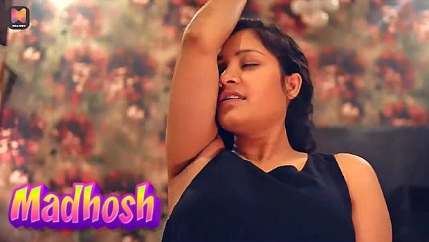 Madhosh  2023  Hindi Hot Short Film  HalKut