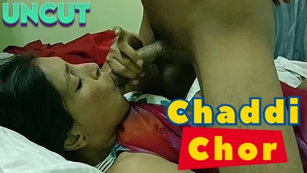 Chaddi Chor  2023  UNCUT Bengali Short Film  HotXcreator