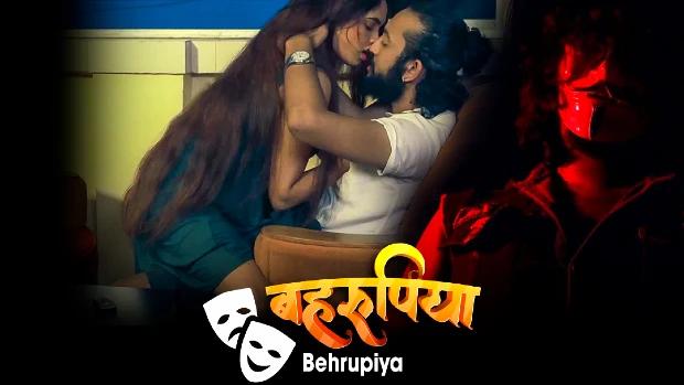 Behrupiya  2023  Hindi Hot Short Film  BiJli