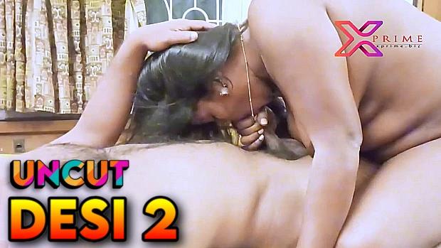 Desi 2  2023  UNCUT Hindi Short Film  XPrime