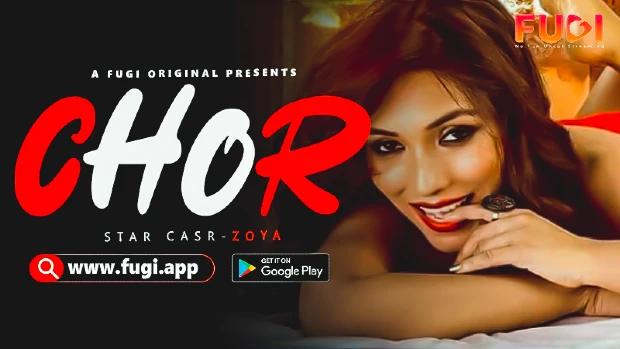 Chor  2023  Hindi Hot Short Film  Fugi