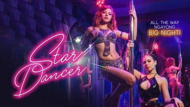 Star Dance  2023  Tagalog Hot Movie  Vivamax