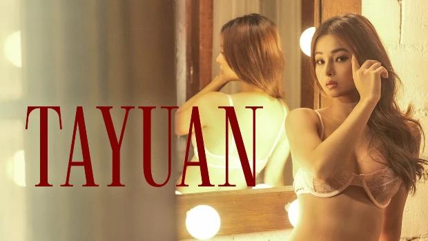 Tayuan  2023  Tagalog Hot Movie  Vivamax