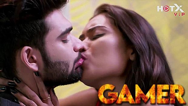 Gamer  2023  UNCUT Hindi Short Film  HOTX