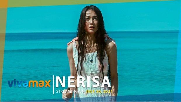 Nerisa  2023  Tagalog Hot Movie  Vivamax