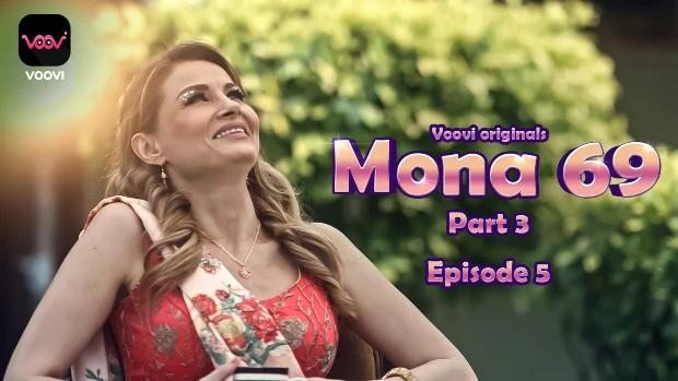 Mona  P03E01  2023  Hindi Hot Web Series  Voovi