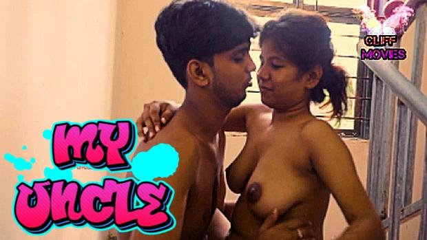 My Uncle  2023  Hindi Hot Short Film  CLIFFMovies