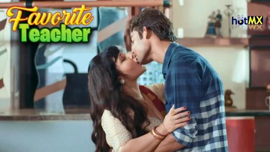 Favorite Teacher  S01E05  2022  Hindi Hot Web Series  HotMX