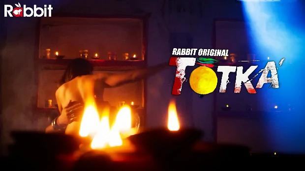 Totka  S01E04  2022  Hindi Hot Web Series  RabbitMovies