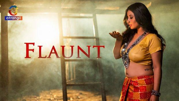 Voluptuous Jiara  Machan  2023  Solo Short Film  Flaunt