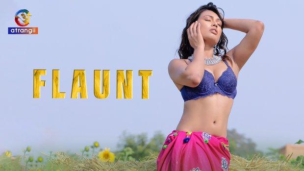 Sultry Swati  Sun Flower  2023  Solo Short Film  Flaunt