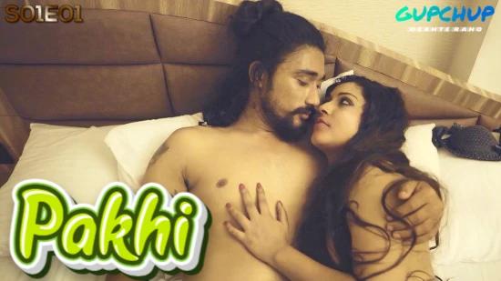 Pakhi  S01E01  2021  Hindi Hot Web Series  GupChup