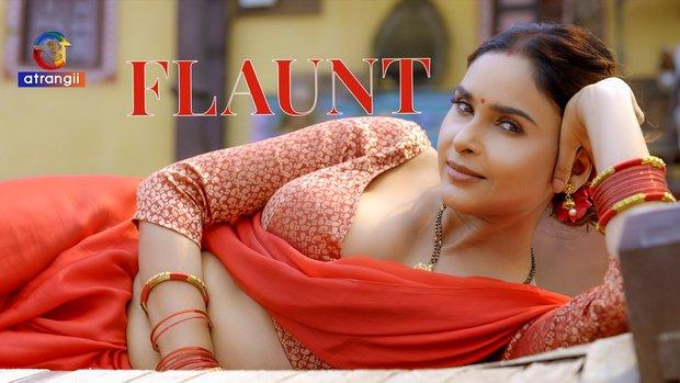 Stunning Shraddha  Yellow House  2023  Solo Short Film  Flaunt